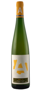 Cuvée d’exception Riesling Addict 2010