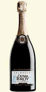 Cuvée Extra Brut 1er cru