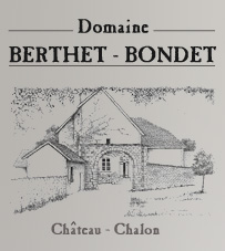 BERTHET-Bondit