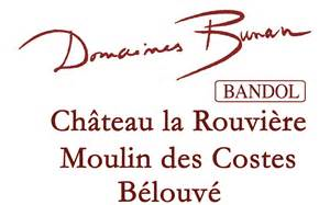 Domaine Bunan