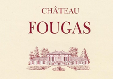 Château Fougas