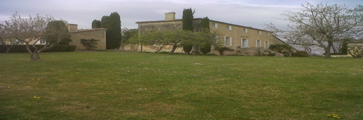 Tertre Roteboeuf et la famille Mitjavile