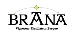 domaine brana logo