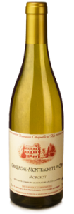 Champagne Montrachet