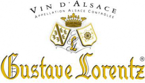 Gustave Lorentz Vins d'Alsace