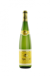 Muscat Gustave Lorentz Vins d'Alsace