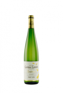 Pinot Gris Gustave Lorentz Vins d'Alsace