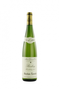 Riesling Gustave Lorentz Vins d'Alsace